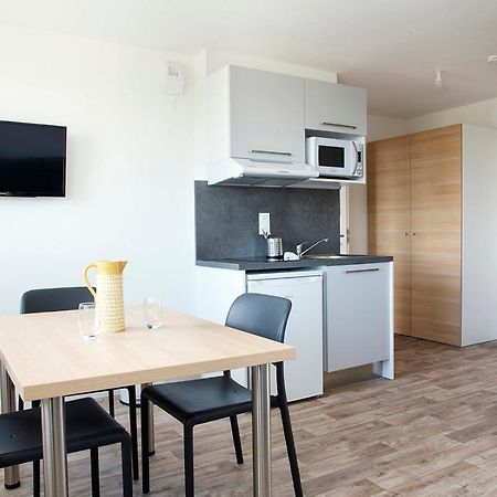 Residence La Canopee ストラスブール エクステリア 写真