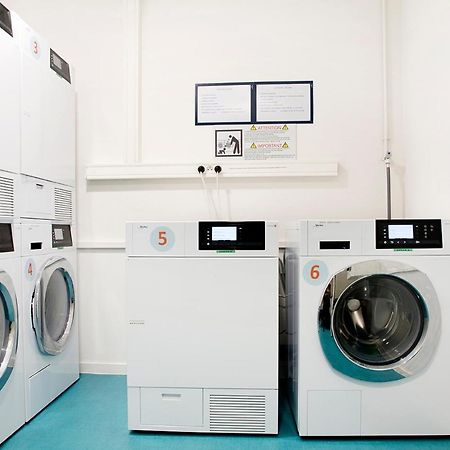 Residence La Canopee ストラスブール エクステリア 写真