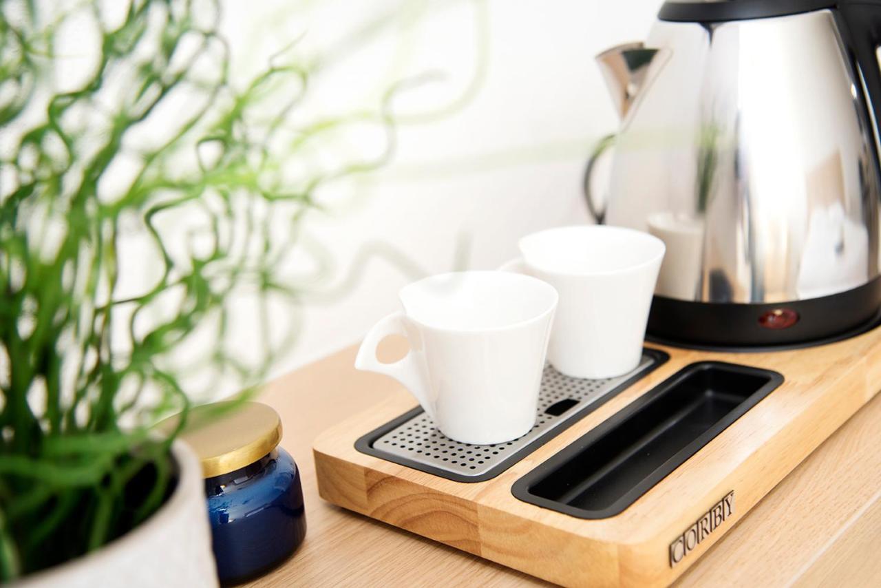 Residence La Canopee ストラスブール エクステリア 写真