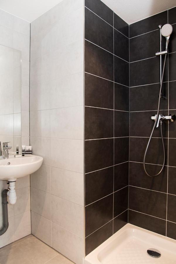 Residence La Canopee ストラスブール エクステリア 写真